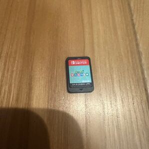 Switch あつまれどうぶつの森