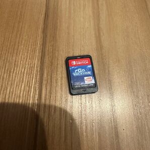 Switch ゴーバケーション