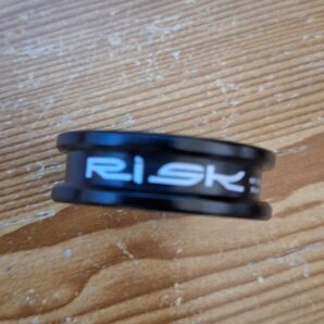 RISKアルミシートクランプ31.8㍉