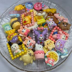 デコパーツ まとめ売り 15