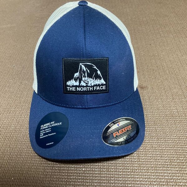 The North Face ノースフェイス キャップ サイズ:L/XL(約59~60cm) 男女兼用