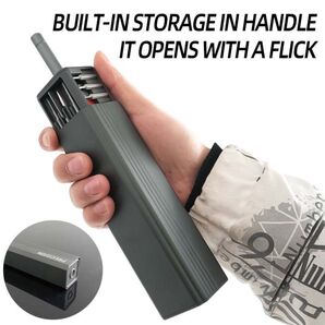 精密ドライバーセット 手動 多機能ドライバー 携帯用 修理工具セット コンパクト