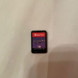 Nintendo Switch ファイアーエムブレム無双 風花雪月 ソフト