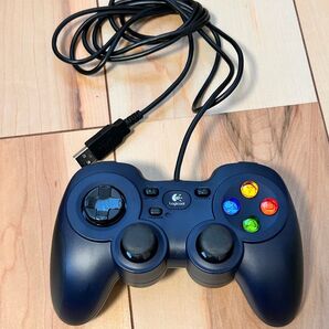 Logicool gamepad F310 ロジクール ゲームパッド