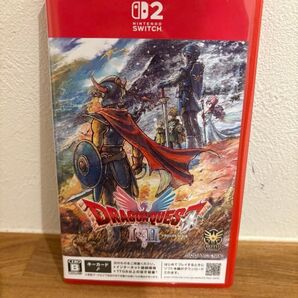 Switch2 ドラゴンクエストI II ドラクエ