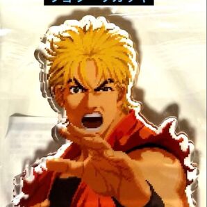 KOF 2000 リョウ サカザキ ザ キングオブファイターズ 2000 アクリルブロック SNK リョウサカザキ KOF2000