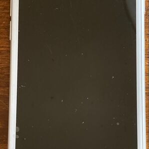 iPhone SE(第2世代) ホワイト 128GB ジャンク品(ランクD)