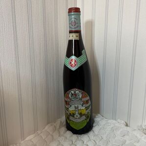 HOCHHEIMER KNIGIN VICTORIA BERG 1983 SPATLESE