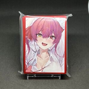 ホロライブ スリーブ 宝鐘マリン 部屋着