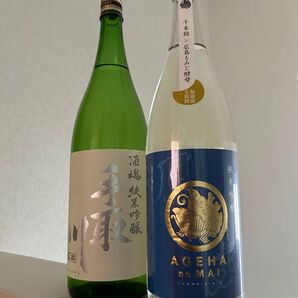 家飲み地酒1.8L
