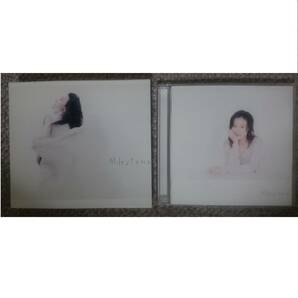KF　　今井美樹　　mile stone　初回限定生産　CD+DVD