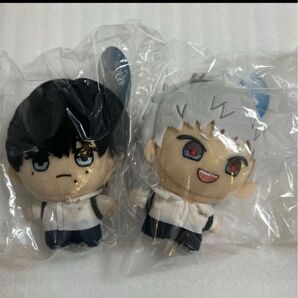 光が死んだ夏 ぬいぐるみ ぬいぐるみマスコット ナムコ