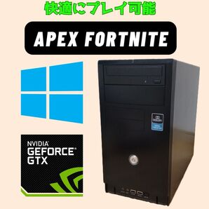 ゲーミングPC デスクトップ 専用