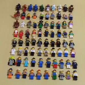 139【ジャンク】 レゴ ミニフィグ ニンジャゴー 忍者 LEGO 人形 等
