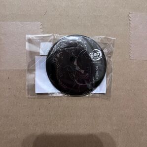 鬼滅の刃 刀鍛冶の里編 全幕間画WEBSHOPくじ B賞 箔押し57mm缶バッジ 101 甘露寺蜜璃
