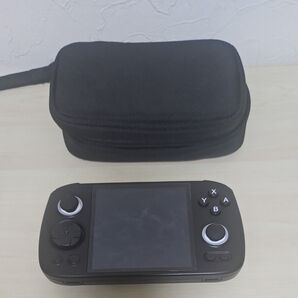 ANBERNIC RG CUBE 中華ゲーム機 エミュレータ エミュ機 android