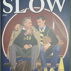 【対象日は条件達成で最大+4%】 SLOW 世代を継ぐ革道具 【付与条件詳細はTOPバナー】