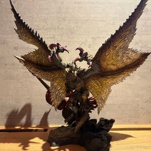 クリエイターズモデル シャガルマガラ