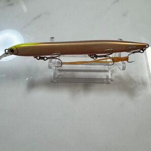 ヒソカ120F-SSR バチ抜け オヌマン