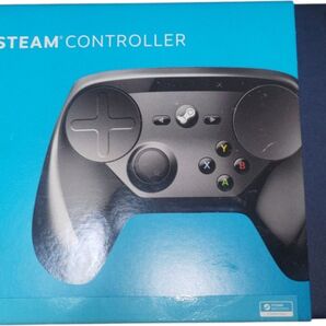 Steam Controller スチームコントローラー PCゲーム