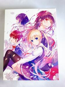 冴えない彼女の育てかた Blu-ray Disc Box(完全生産限定版)