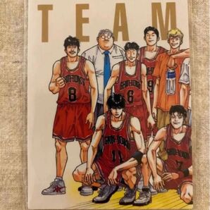 【初版】SLAMDUNK Carddass Masters #NO.115 湘北 スラムダンク 井上雄彦 カードダスマスターズ