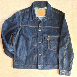 Levi's TYPE 1 大戦モデル リーバイス 新品未開封 ビッグE表記