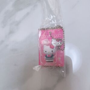 パッケージミニチュアコレクション ガチャガチャ ギャルキティ