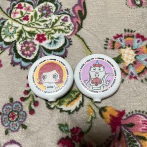 イルメール ラバーコインケース カプセルトイ ガチャガチャ ガチャ