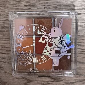 ZEESEA はちみつパンプキン