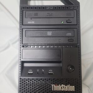 ウィンドウズ10PRO Xeon(R) CPU E3-1225 V2 NVIDIA Quadro 2000 メモリ16GB