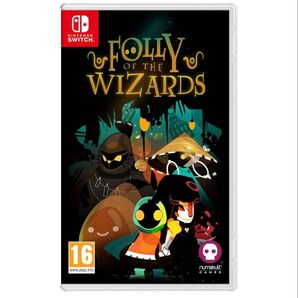 Folly of the Wizards switch