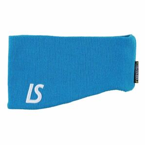 【フリーサイズ】LUZ e SOMBRA LS DRY HAIRBAND TBL ターコイズ 2025FW ヘアバンド