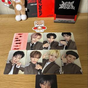 NEXZ Beat-Boxer プラットフォーム NEXZOO ソゴン ゴンスキー GEONSKY So Geon ZOO