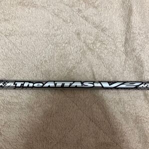 ジアッタス v 2 5 s V 2 5 S タイトリスト ドライバー用スリーブ付きシャフト