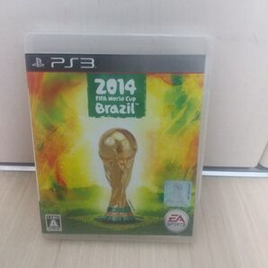 2014 FIFA World Cup Brazil PS3