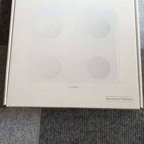 HUAWEI Scale 3 体重計 体組成計 新品未開封品