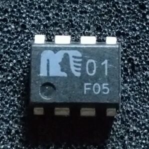 オペアンプ MUSES01 (新品)