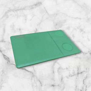 AndroidのFind Hub対応 カード型紛失防止タグ LocaCard ワイヤレス充電対応 バッグや財布の紛失対策に最適