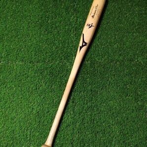 木製バット ミズノプロ オーダー②