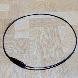 ファイテン ネックレス ワイヤー カーボン