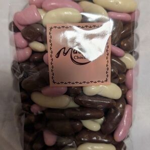 ミックス 柿の種チョコ マシューのチョコレート 工場直売 ミックス マシュー