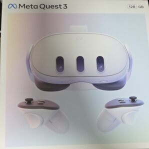 メタクエスト3 128g