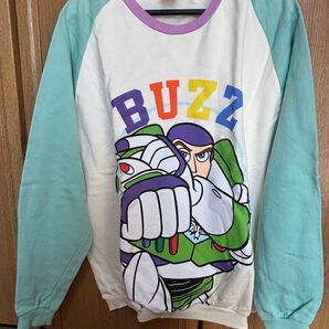 トイストーリートレーナー