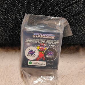 ジャグラー SEARCH DROP サーチドロップ 白 ホワイト