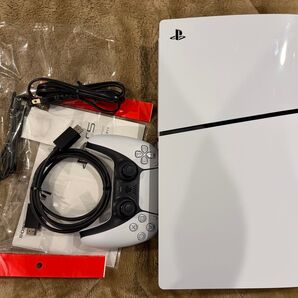 PS5 slim PlayStation 5 デジタルエディション CFI-2000 箱無し