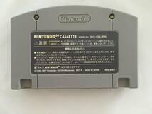 Nintendo 64 風来のシレン2　ニンテンドー64　N64_画像3