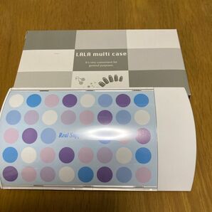 マルチケース 小物入れ