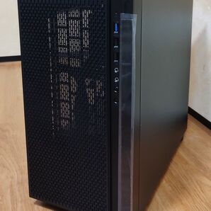 Windows 11正式対応/Ryzen 5 2600/GeForce GTX 760/NVMe 2TB/16GB/Office