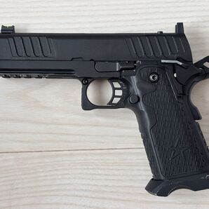 ジャンク BATON BS-STACCATO スタッカート CO2GBB